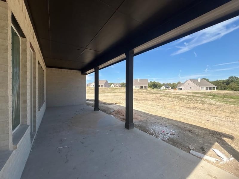 802 Monterrey Circle, Van Alstyne TX 75495 - Photo 13