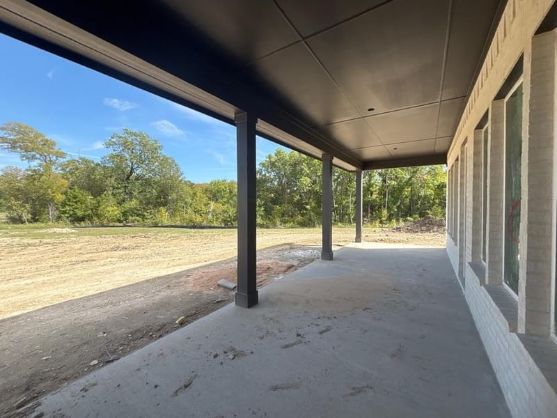 802 Monterrey Circle, Van Alstyne TX 75495 - Photo 12