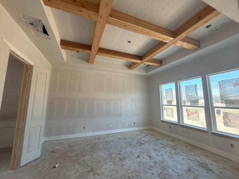 802 Monterrey Circle, Van Alstyne TX 75495 - Photo 7