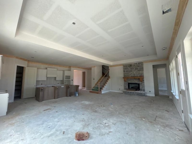 802 Monterrey Circle, Van Alstyne TX 75495 - Photo 5