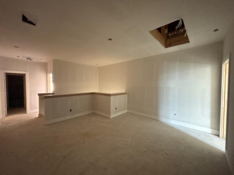 802 Monterrey Circle, Van Alstyne TX 75495 - Photo 9
