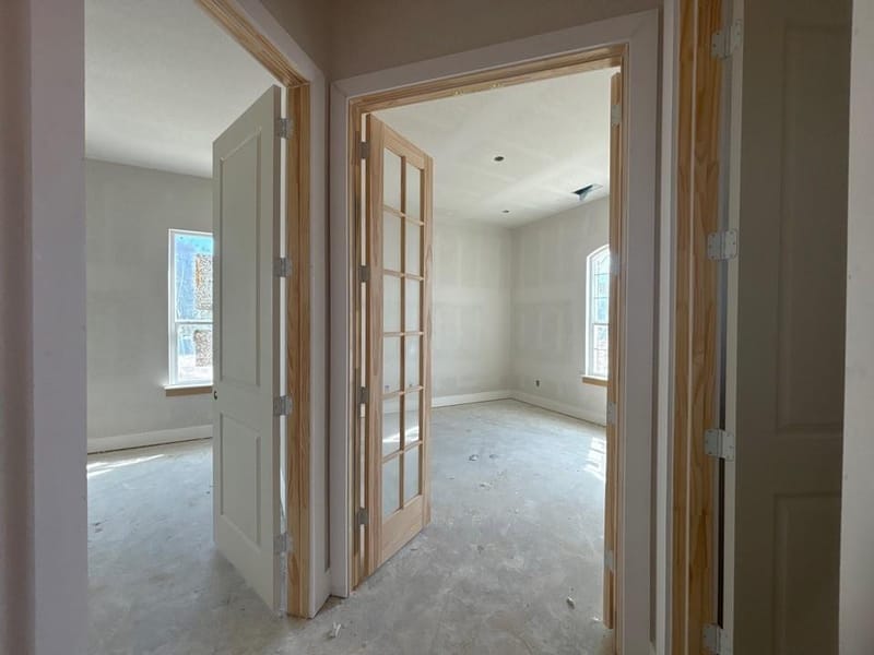 802 Monterrey Circle, Van Alstyne TX 75495 - Photo 4