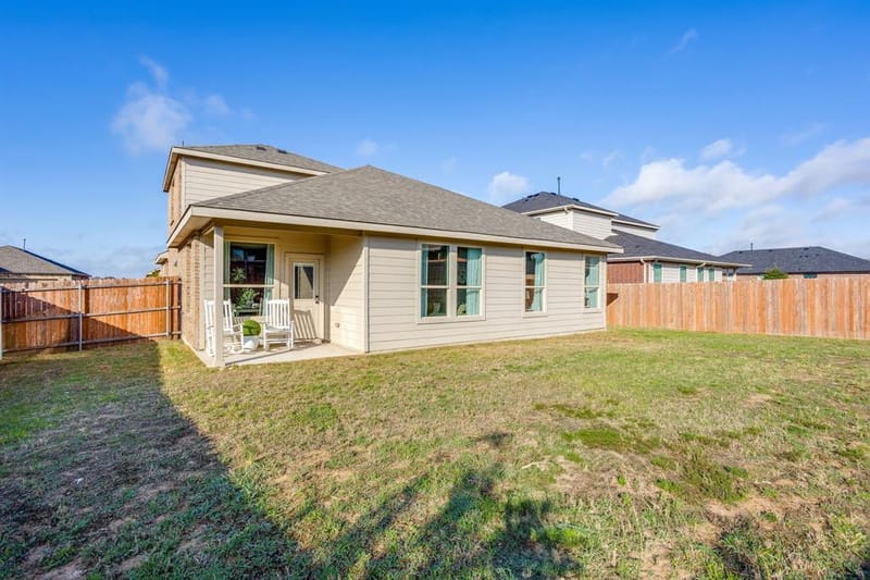 1203 Tiburon Trail, Cleburne TX 76033 - Photo 37