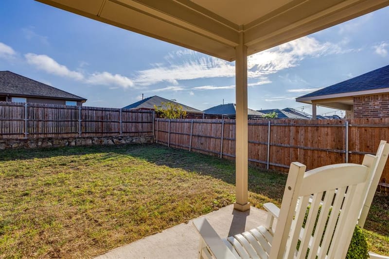 1203 Tiburon Trail, Cleburne TX 76033 - Photo 35