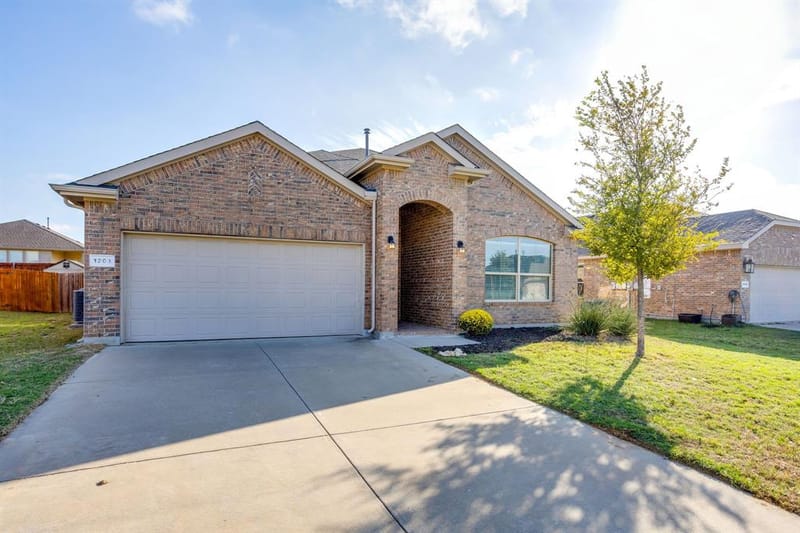 1203 Tiburon Trail, Cleburne TX 76033 - Photo 39
