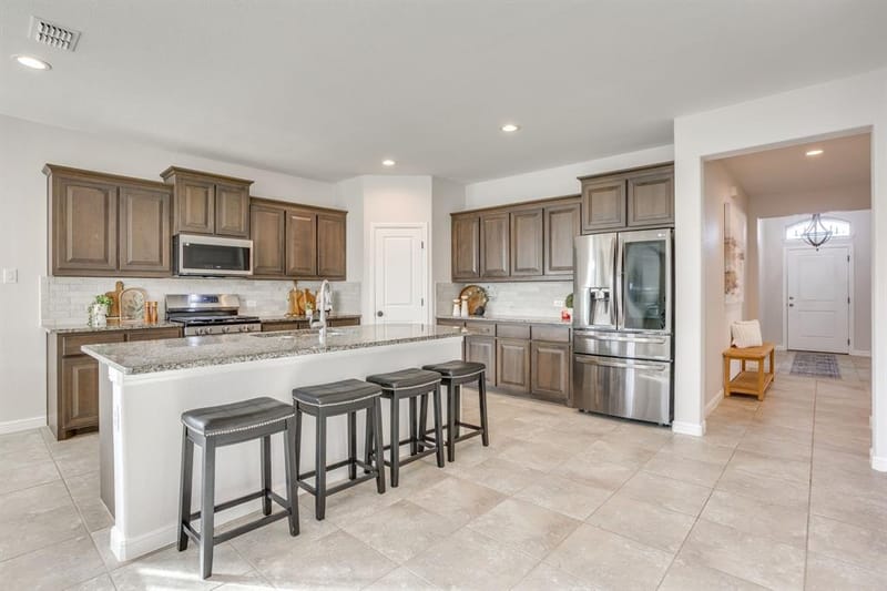 1203 Tiburon Trail, Cleburne TX 76033 - Photo 4