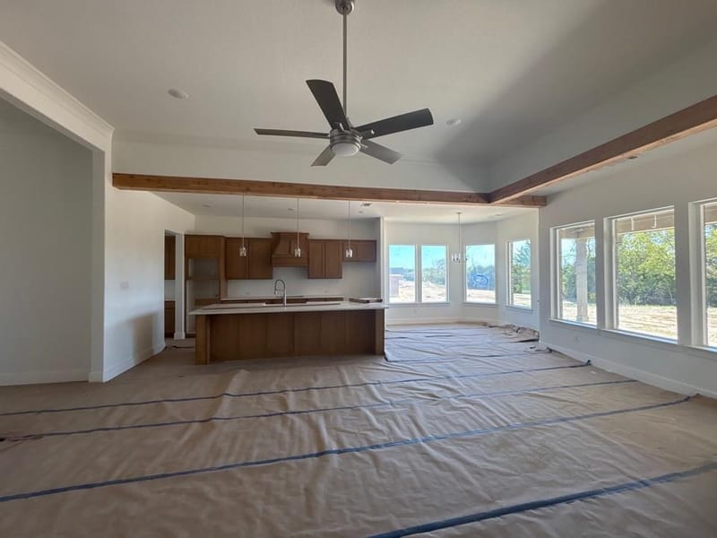 906 Creekview Whites Road, Van Alstyne TX 75495 - Photo 7