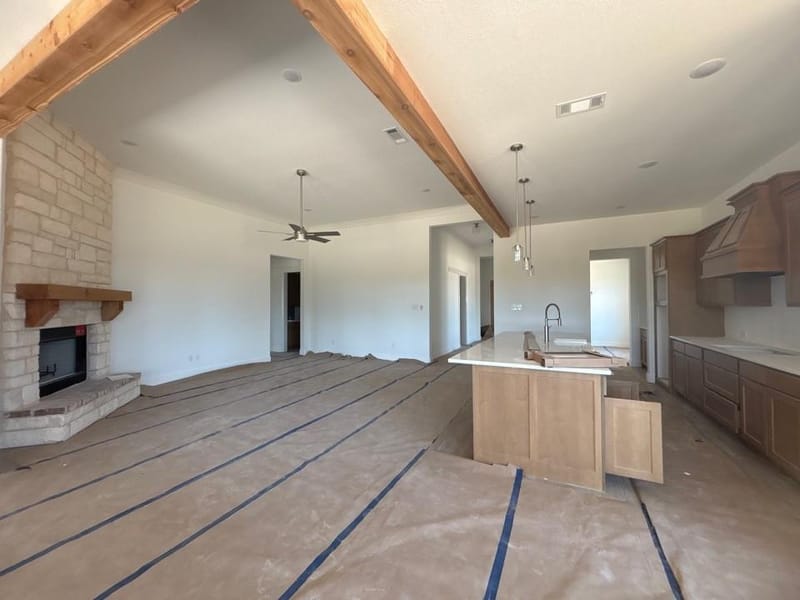 906 Creekview Whites Road, Van Alstyne TX 75495 - Photo 8