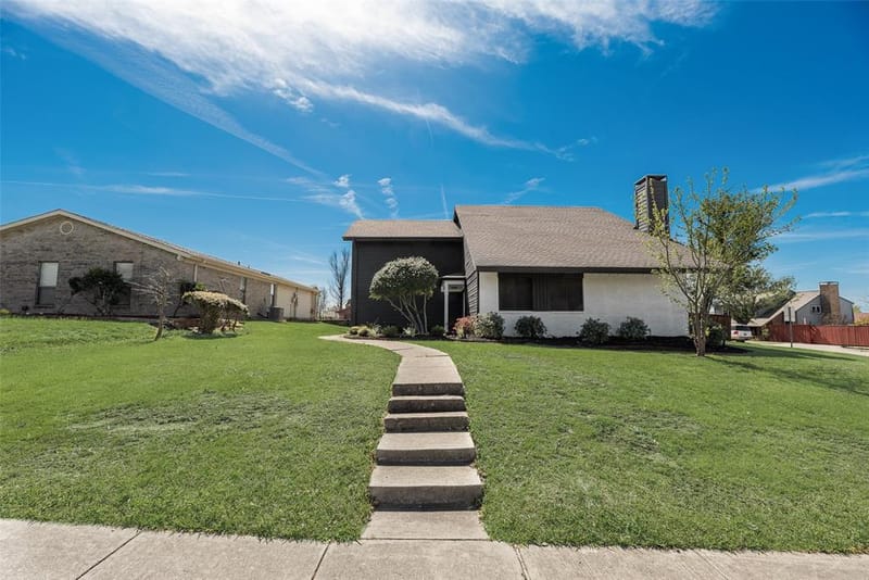 1700 Hartford Drive, Carrollton TX 75007 - Photo 23