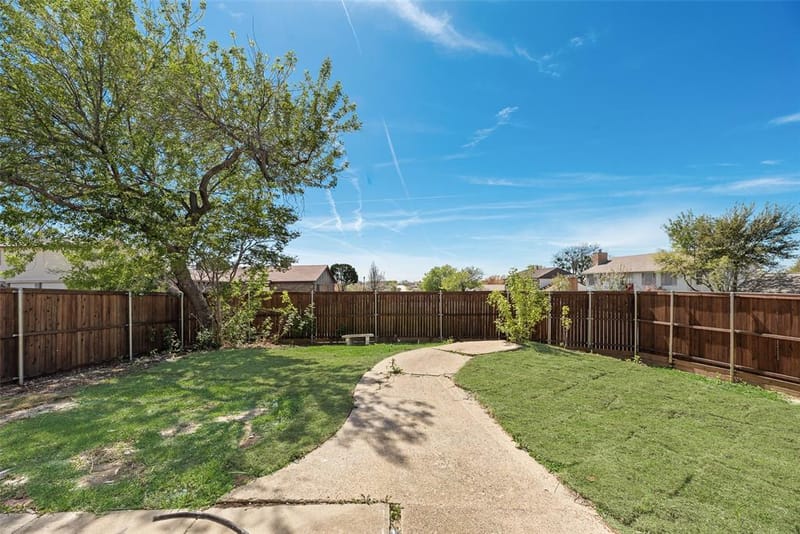 1700 Hartford Drive, Carrollton TX 75007 - Photo 22