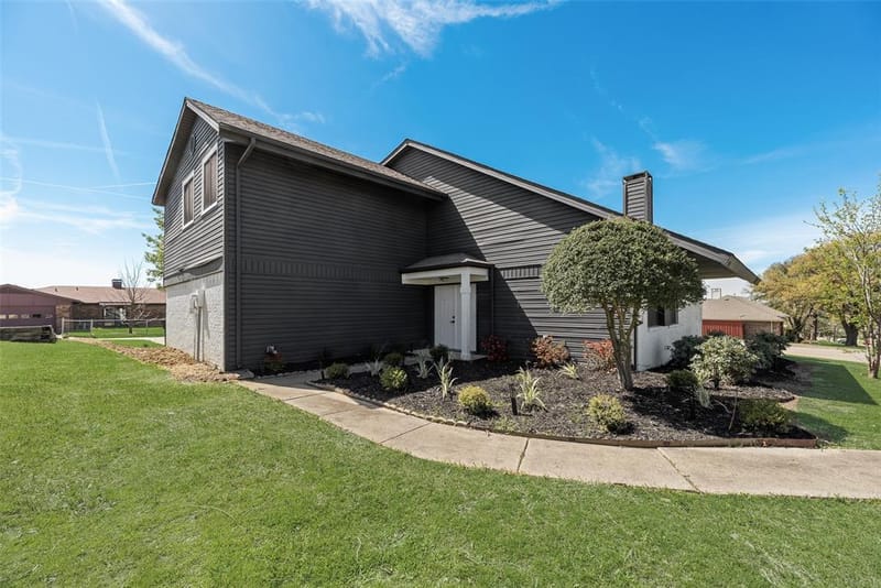1700 Hartford Drive, Carrollton TX 75007 - Photo 20