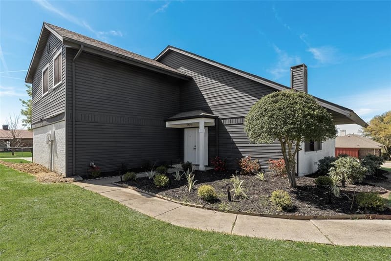 1700 Hartford Drive, Carrollton TX 75007 - Photo 19