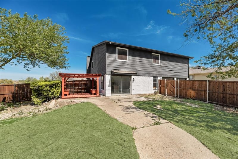 1700 Hartford Drive, Carrollton TX 75007 - Photo 21