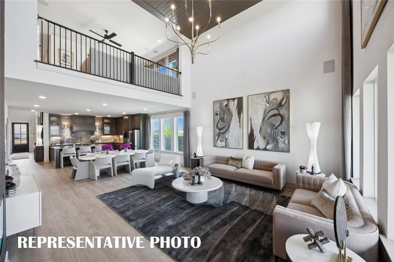 4700 Becknell Street, McKinney TX 75071 - Photo 11