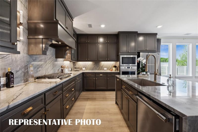4700 Becknell Street, McKinney TX 75071 - Photo 8