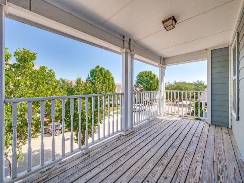 1424 Oakcrest Drive, Providence Village TX 76227 - Photo 23