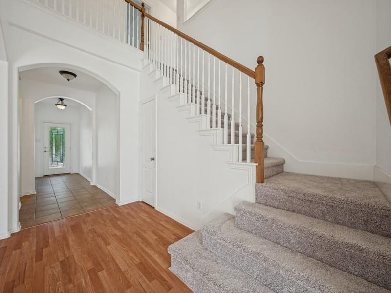 1424 Oakcrest Drive, Providence Village TX 76227 - Photo 6