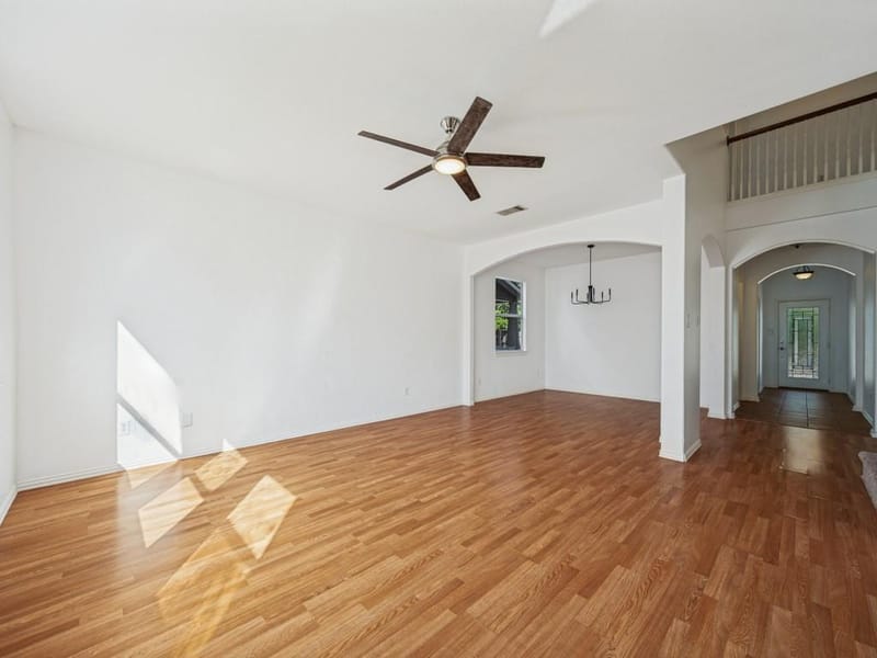1424 Oakcrest Drive, Providence Village TX 76227 - Photo 7