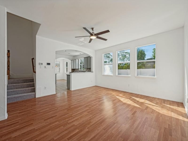1424 Oakcrest Drive, Providence Village TX 76227 - Photo 9