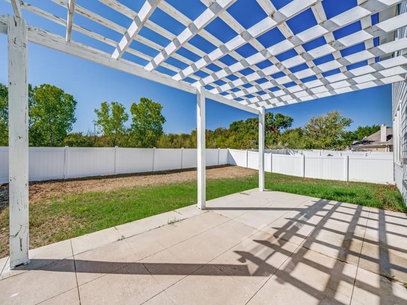 1424 Oakcrest Drive, Providence Village TX 76227 - Photo 24