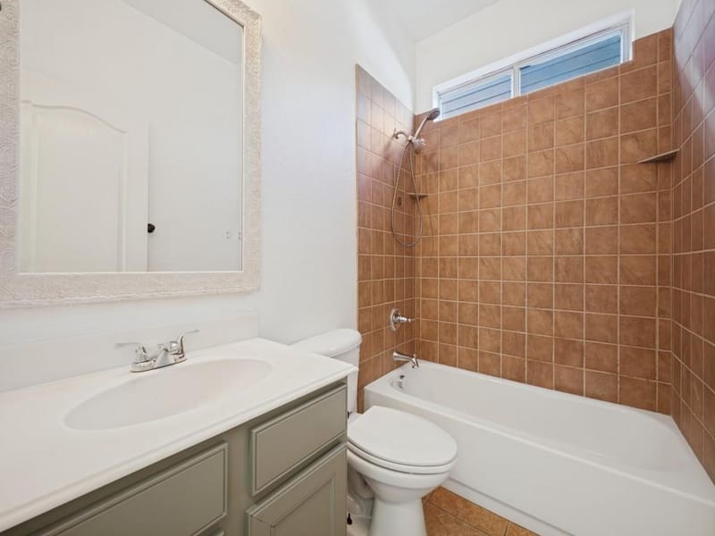 1424 Oakcrest Drive, Providence Village TX 76227 - Photo 15