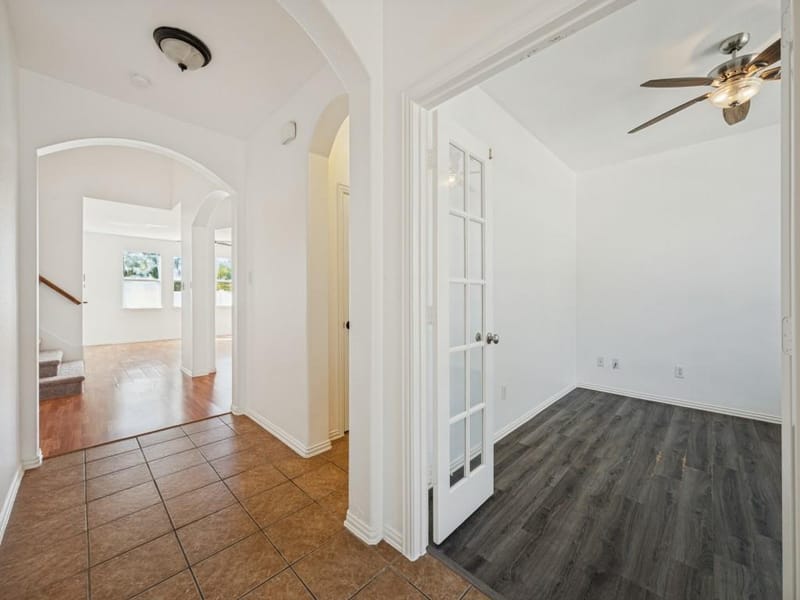 1424 Oakcrest Drive, Providence Village TX 76227 - Photo 4