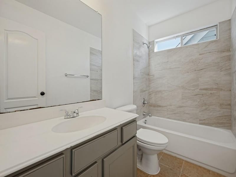 1424 Oakcrest Drive, Providence Village TX 76227 - Photo 21