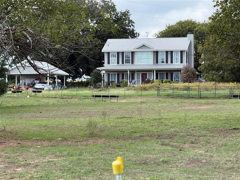 680 County Road 4191, Decatur TX 76234 - Photo 2