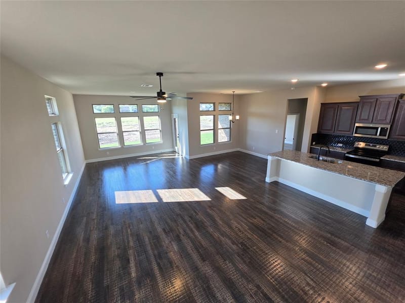 247 Redwood Circle, Trenton TX 75490 - Photo 13