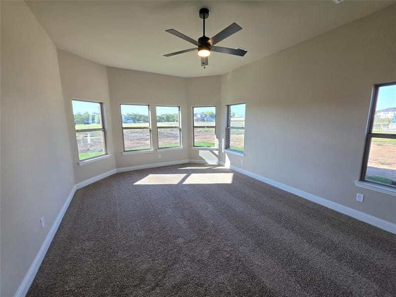 247 Redwood Circle, Trenton TX 75490 - Photo 16