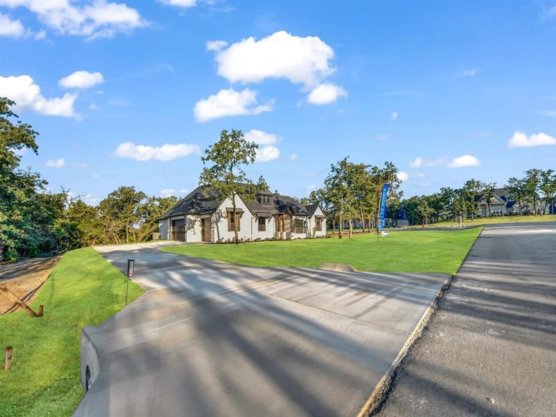 2021 Forest Bridge Drive, Azle TX 76020 - Photo 6