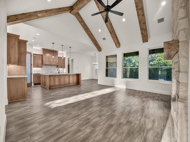 2021 Forest Bridge Drive, Azle TX 76020 - Photo 17
