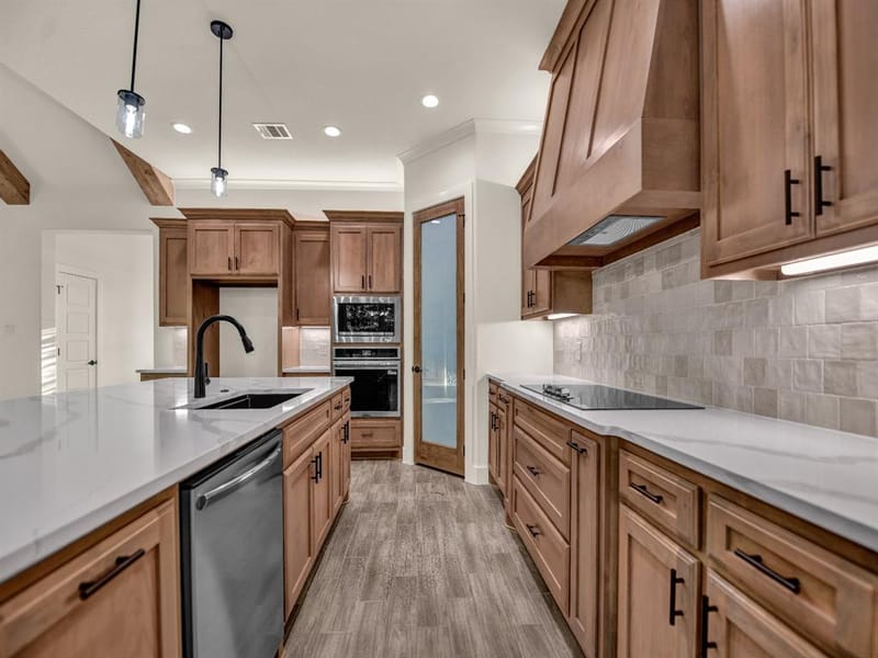 2021 Forest Bridge Drive, Azle TX 76020 - Photo 22