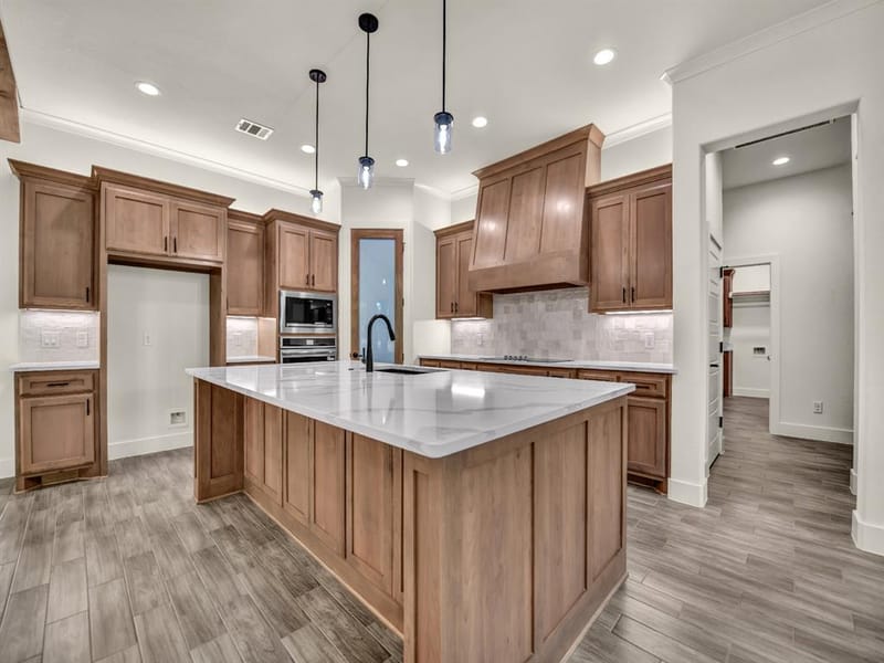 2021 Forest Bridge Drive, Azle TX 76020 - Photo 20
