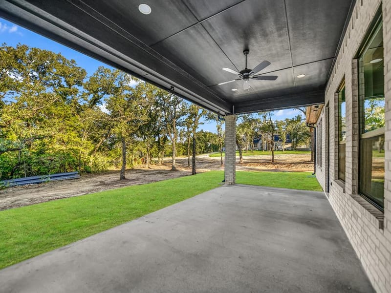 2021 Forest Bridge Drive, Azle TX 76020 - Photo 9