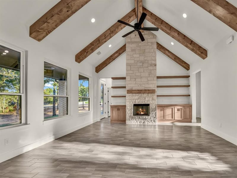 2021 Forest Bridge Drive, Azle TX 76020 - Photo 18