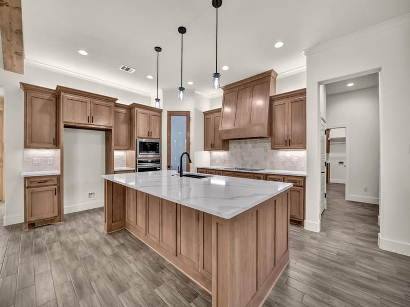 2021 Forest Bridge Drive, Azle TX 76020 - Photo 15