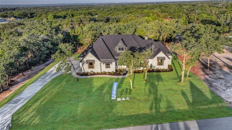 2021 Forest Bridge Drive, Azle TX 76020 - Photo 4