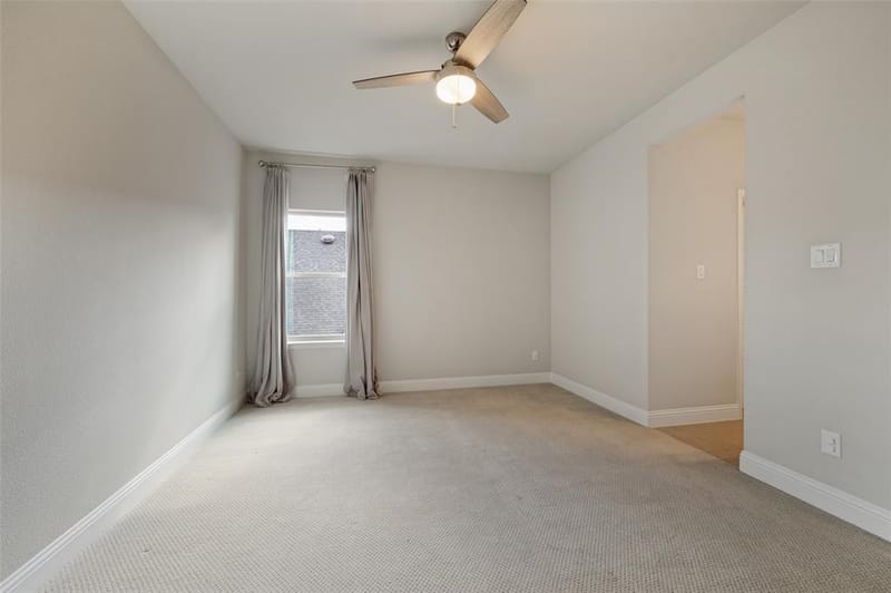 3854 Mashpee Street, Frisco TX 75034 - Photo 27