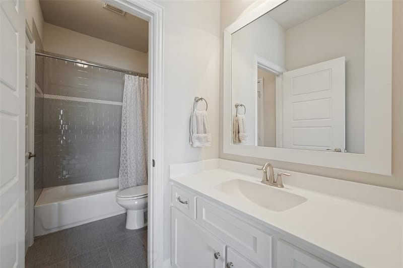 3854 Mashpee Street, Frisco TX 75034 - Photo 28