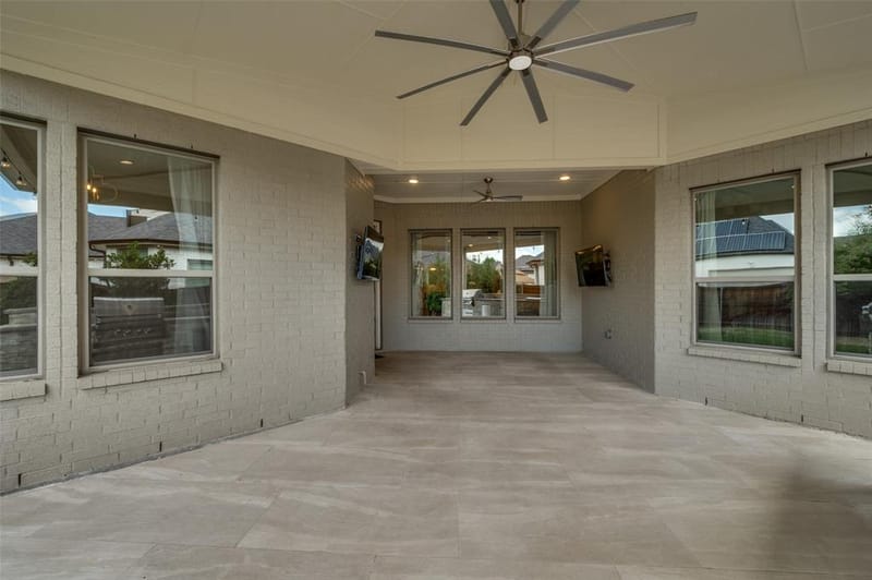 3854 Mashpee Street, Frisco TX 75034 - Photo 34