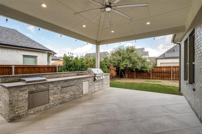 3854 Mashpee Street, Frisco TX 75034 - Photo 33