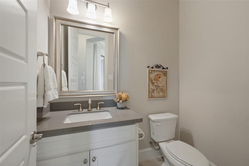 3854 Mashpee Street, Frisco TX 75034 - Photo 18