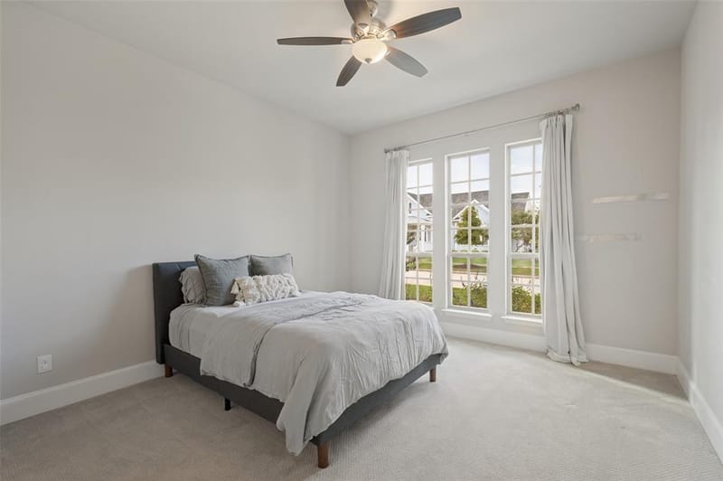 3854 Mashpee Street, Frisco TX 75034 - Photo 15