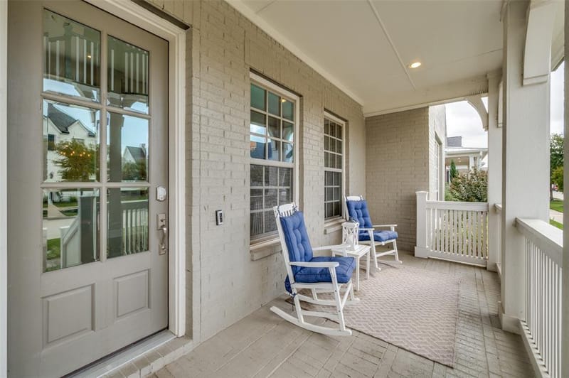3854 Mashpee Street, Frisco TX 75034 - Photo 35