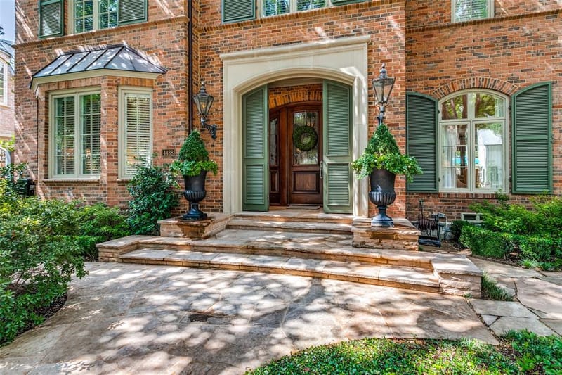 4438 Arcady Avenue, Highland Park TX 75205 - Photo 2