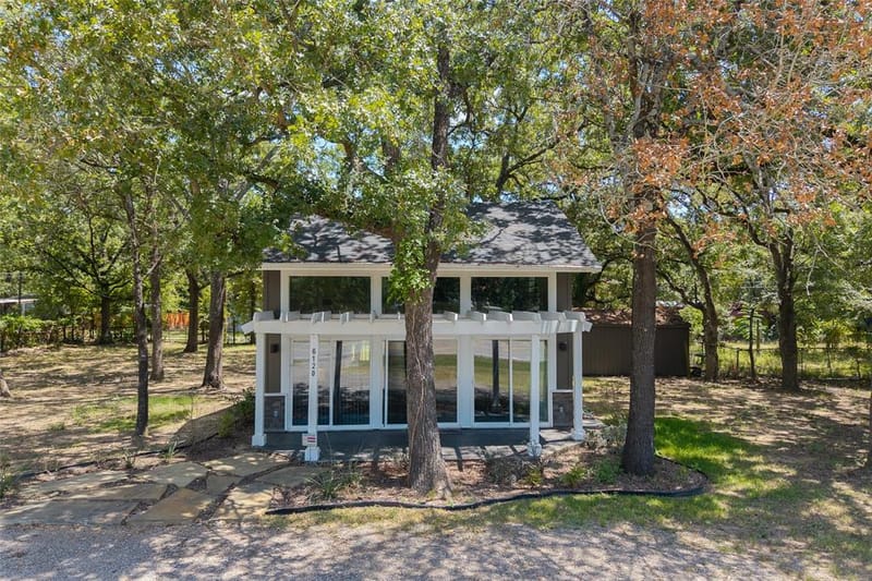 6120 Payne Road, Log Cabin TX 75148 - Photo 2