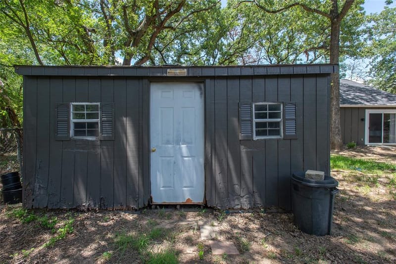 6120 Payne Road, Log Cabin TX 75148 - Photo 24