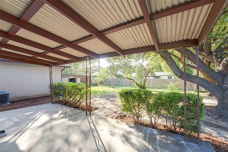 2906 Windmill Lane, Farmers Branch TX 75234 - Photo 17