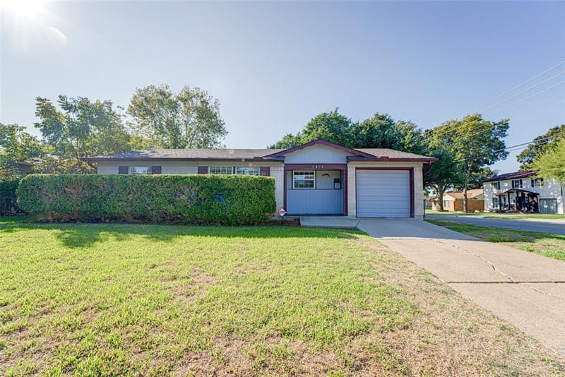 2906 Windmill Lane, Farmers Branch TX 75234 - Photo 22